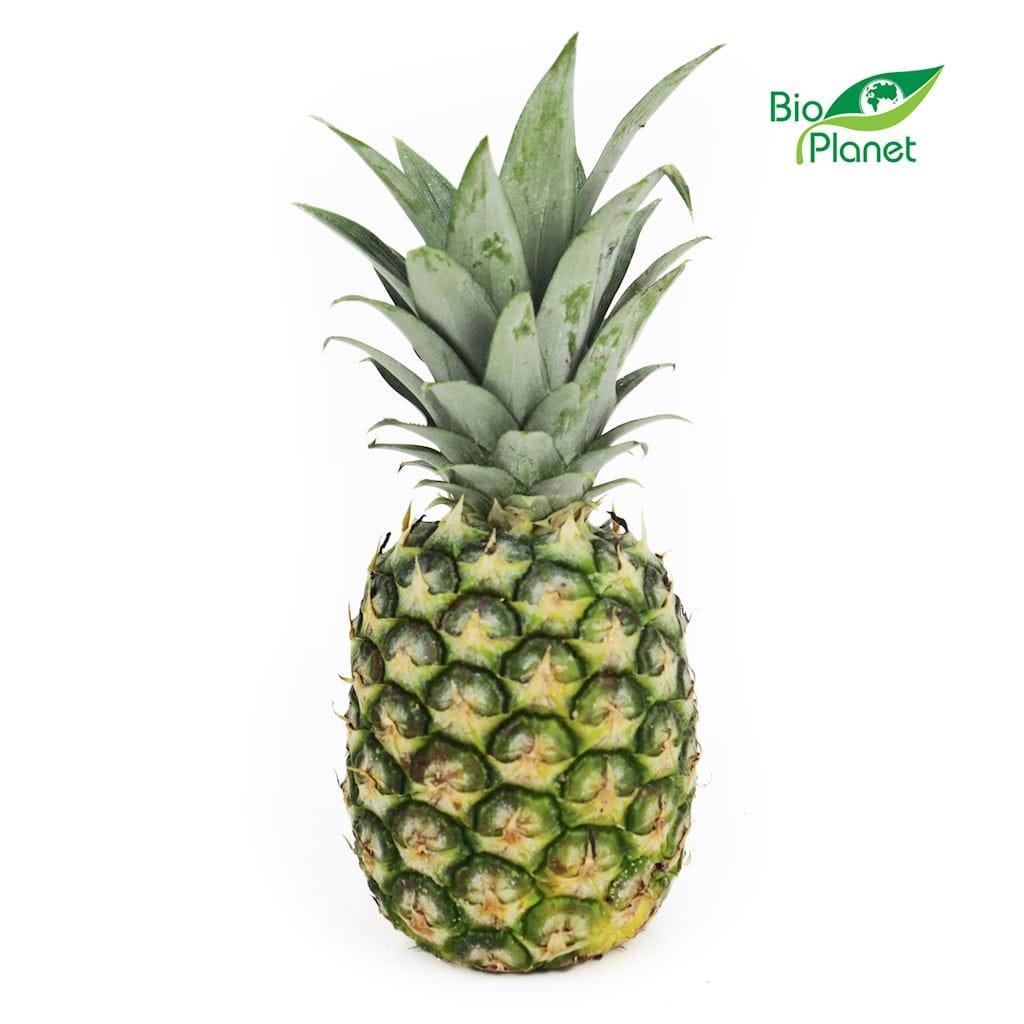 ANANAS ŚWIEŻY BIO (około 1