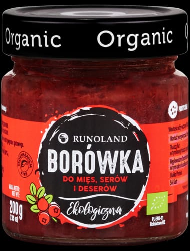 BOR&Oacute;WKA DO MIĘS