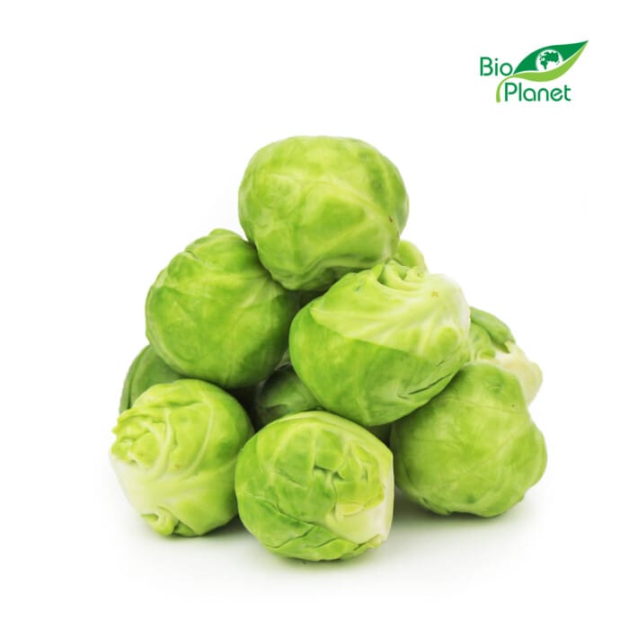 BRUKSELKA ŚWIEŻA BIO (około 0