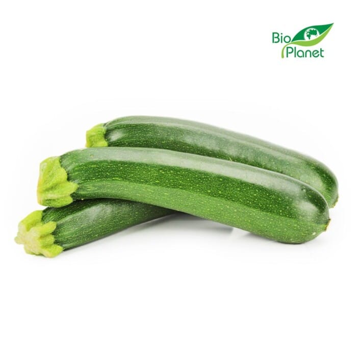 CUKINIA ŚWIEŻA BIO (POLSKA) (około 0