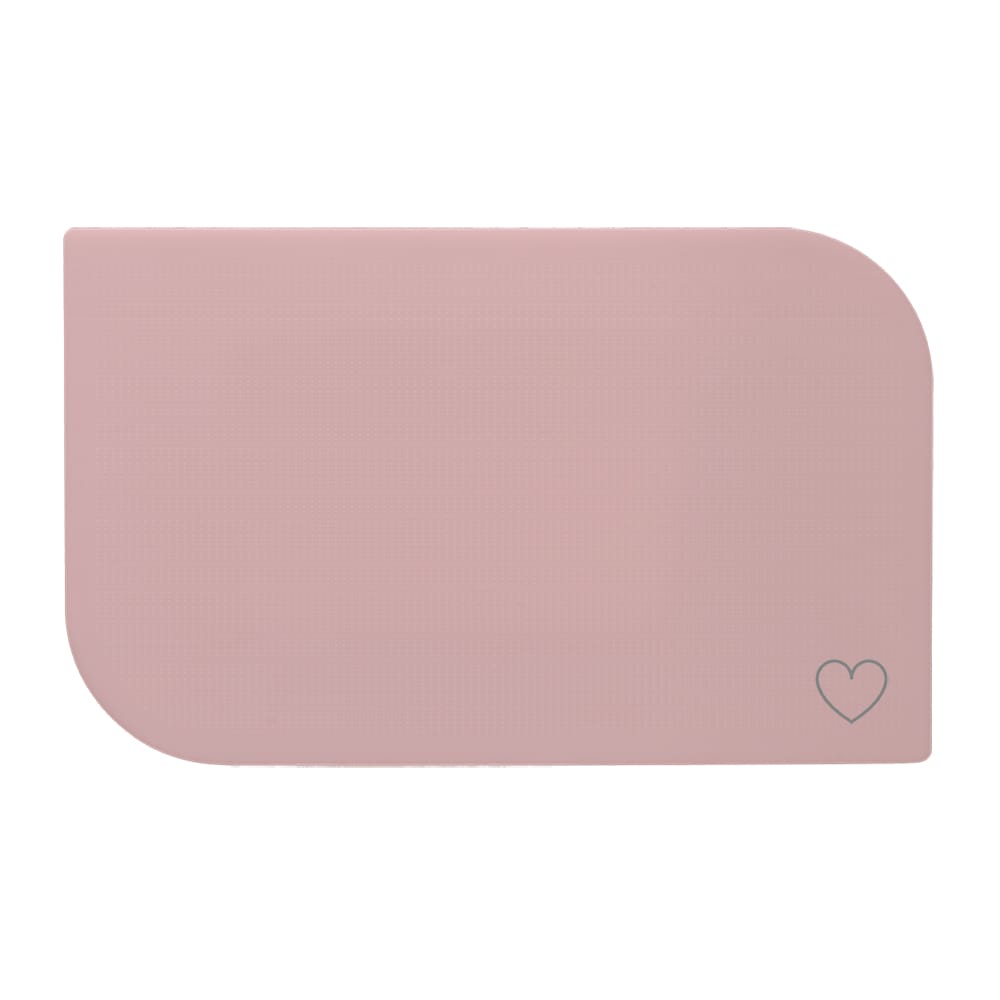 DESKA DO KROJENIA Z TWORZYWA PLA BRUDNY R&Oacute;Ż - CHIC-MIC