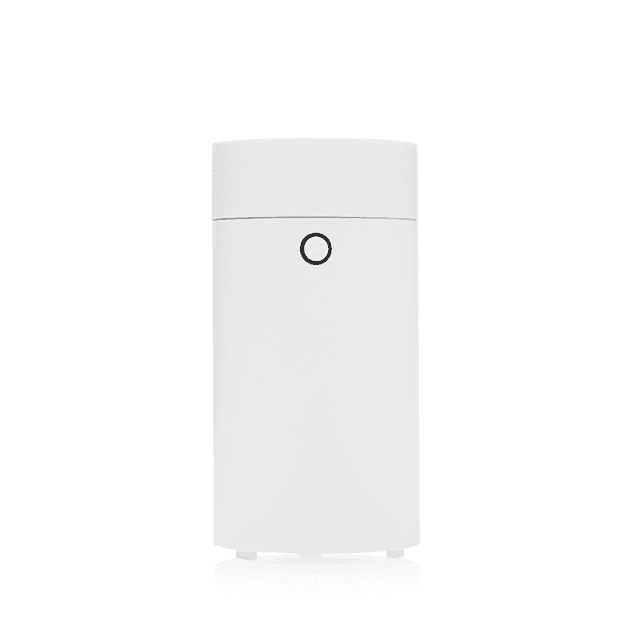 DYFUZOR ULTRADŹWIĘKOWY DO OLEJK&Oacute;W ETERYCZNYCH ESCAPE BIAŁY - PHYSALIS