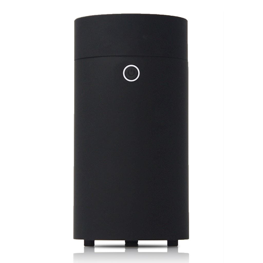 DYFUZOR ULTRADŹWIĘKOWY DO OLEJK&Oacute;W ETERYCZNYCH ESCAPE CZARNY - PHYSALIS