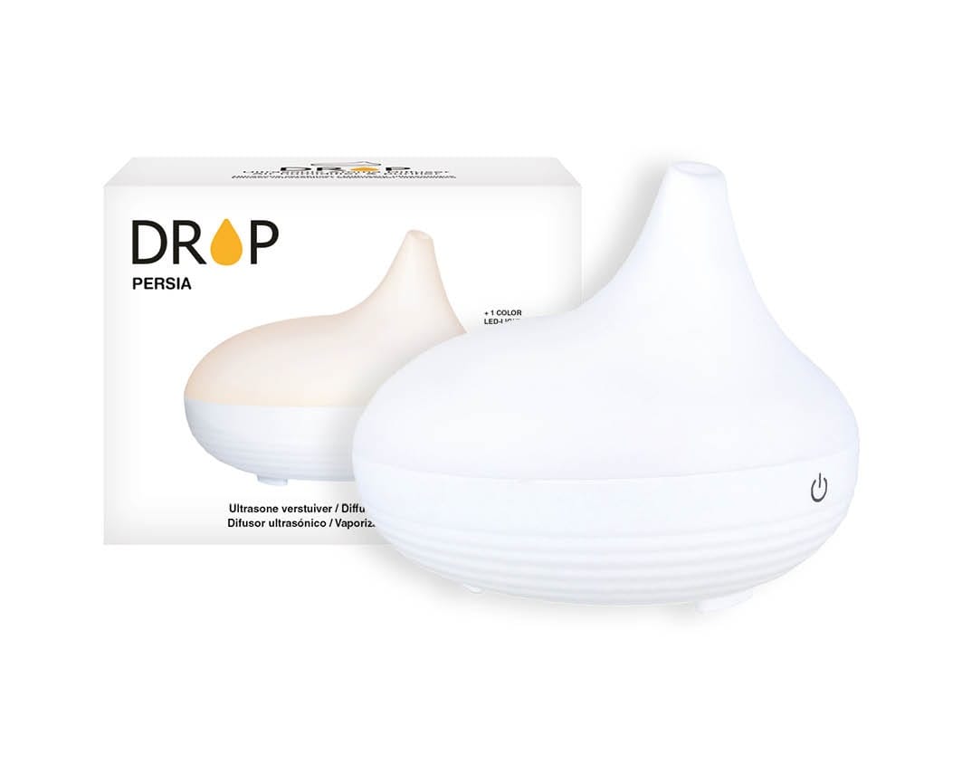 DYFUZOR ULTRADŹWIĘKOWY DO OLEJK&Oacute;W ETERYCZNYCH PERSIA - PHYSALIS