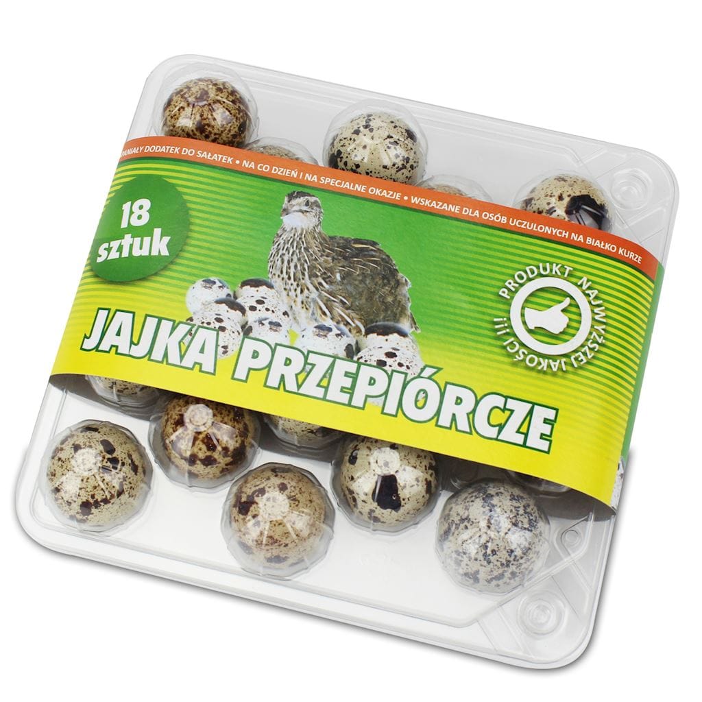 JAJA PRZEPI&Oacute;RCZE (18 szt. w opakowaniu) - SŁAWOMIR KAŁEK