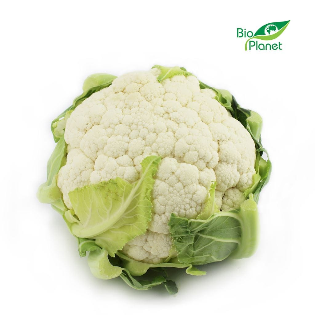 KALAFIOR ŚWIEŻY BIO (około 0