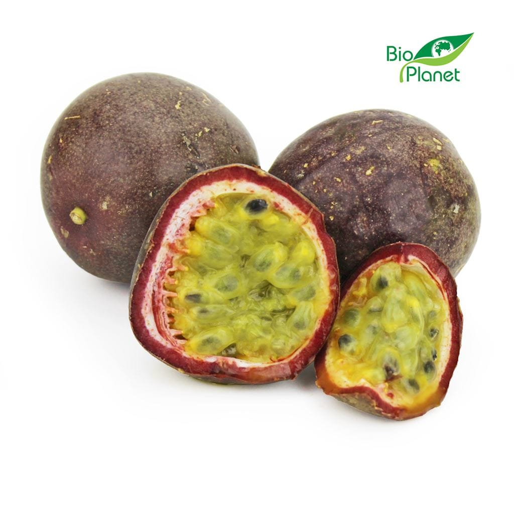 MARAKUJA ŚWIEŻA BIO (około 0