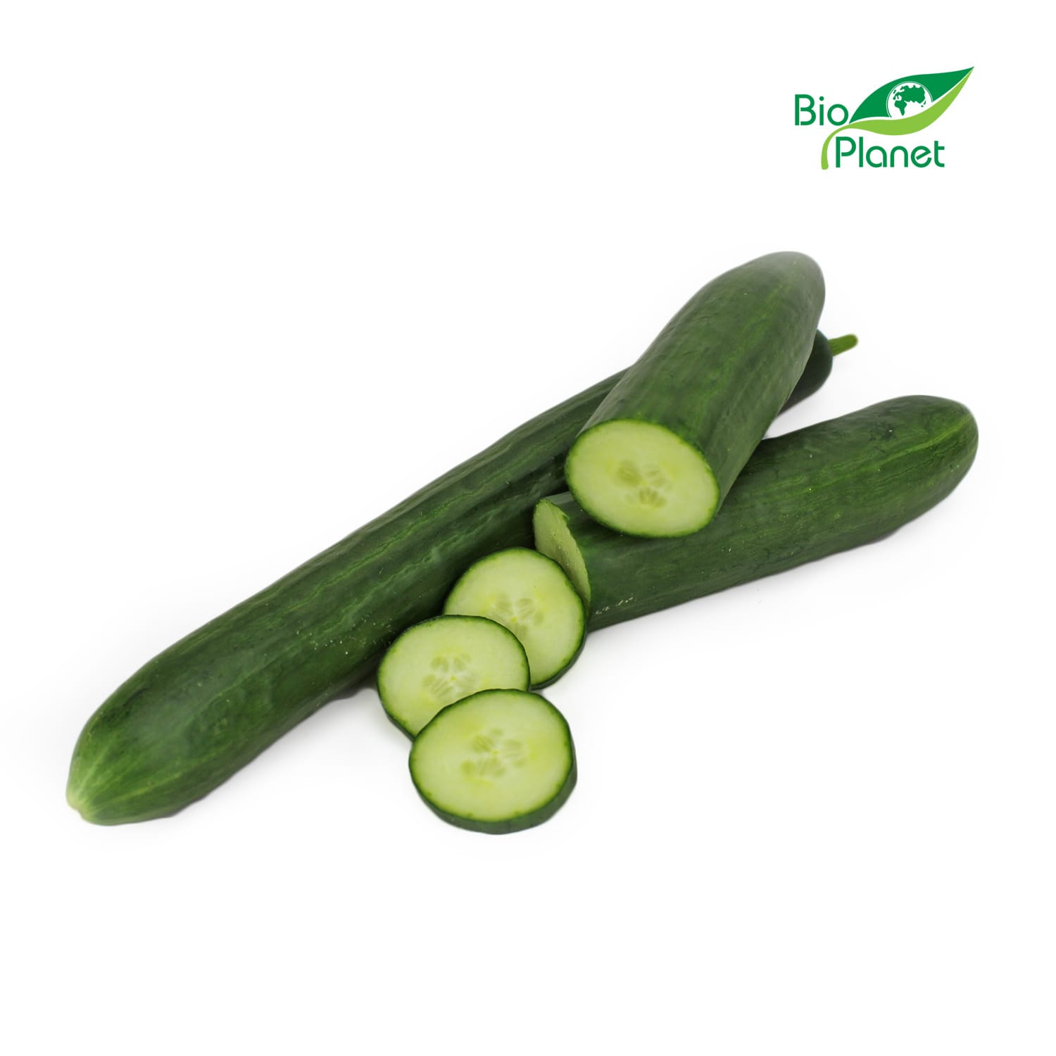 OG&Oacute;REK DŁUGI ŚWIEŻY BIO (około 0