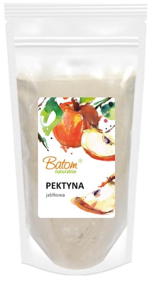 PEKTYNA JABŁKOWA DO DŻEM&Oacute;W 150 g - BATOM (PRODUKT SEZONOWY)