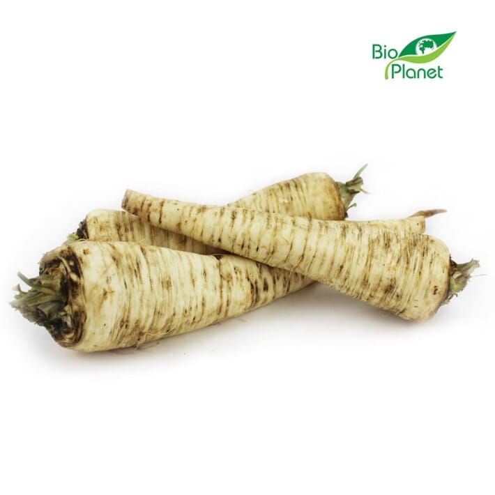 PIETRUSZKA ŚWIEŻA BIO (POLSKA) (około 0