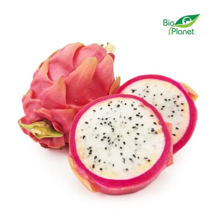 PITAJA ŚWIEŻA BIO (około 0