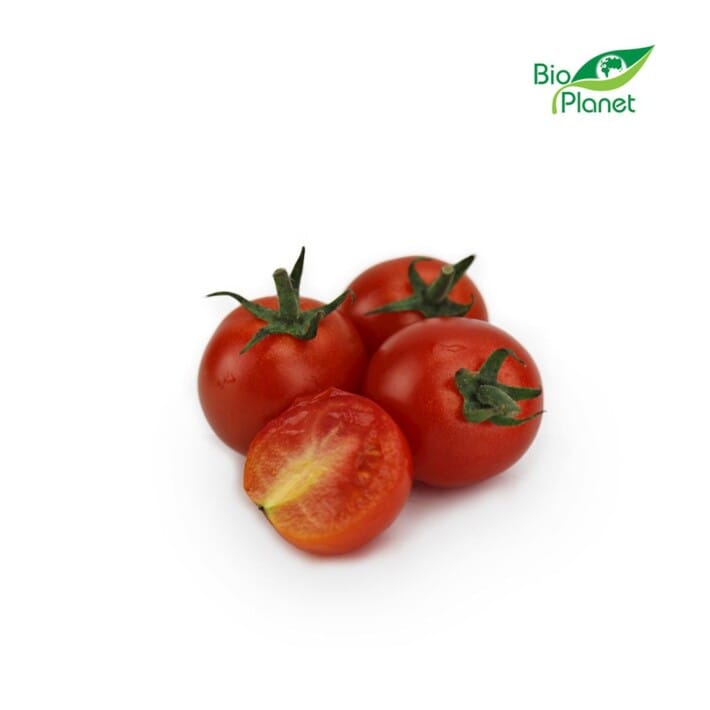 POMIDORY CHERRY ŚWIEŻE BIO (POLSKA) (około 0