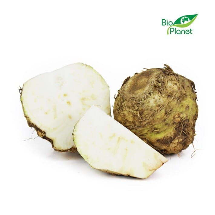 SELER ŚWIEŻY BIO (POLSKA) (około 1