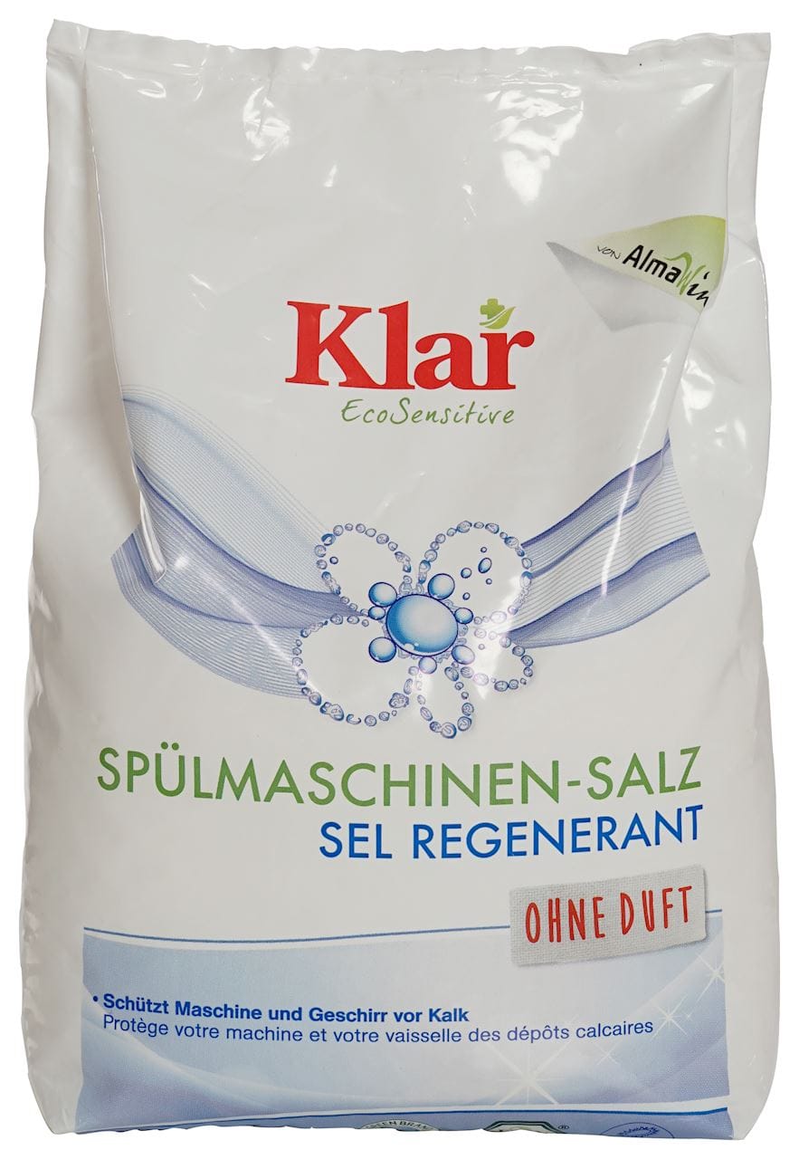 S&Oacute;L DO ZMYWAREK ECO 2 kg - KLAR