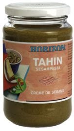 TAHINI (PASTA SEZAMOWA) BIO 350 g - HORIZON
