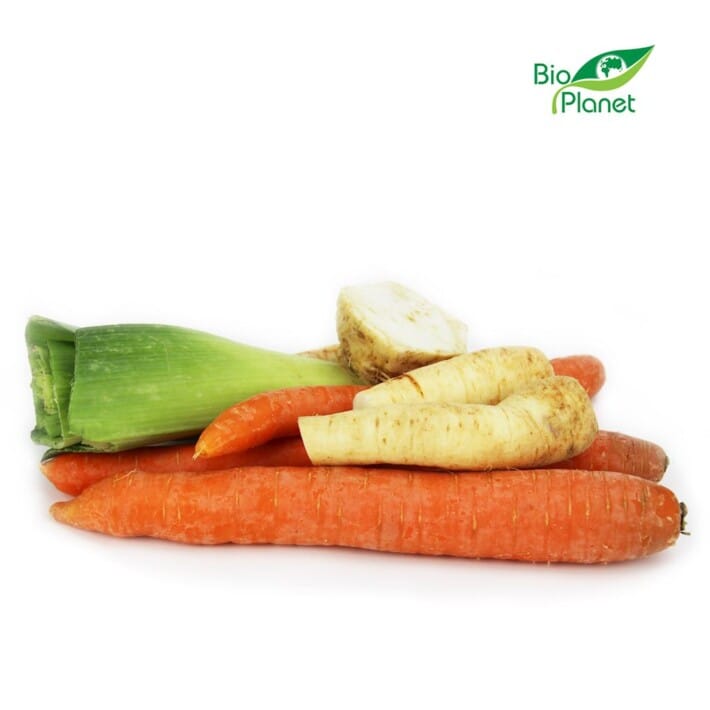 WŁOSZCZYZNA ŚWIEŻA BIO (POLSKA) (około 0